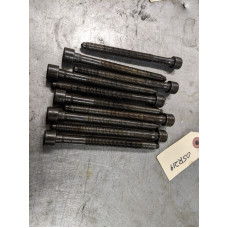 05R219 Cylinder Head Bolt Kit For 09-11 Volkswagen Tiguan  2.0